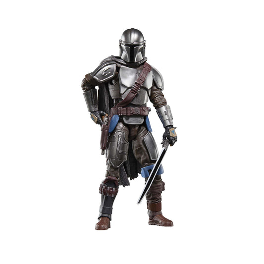 STAR WARS The Black Series The Mandalorian Mines of Mandalore The Mandalorian 6 Inch