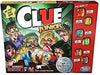 Hasbro Gaming Clue Junior Board Game