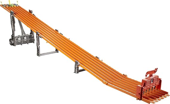 Hot Wheels Toy Car Playset