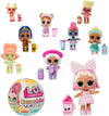 L.O.L. Surprise! L.O.L. Surprise Sunshine Makeover with 8 Surprises UV Color Change Limited Edition Doll