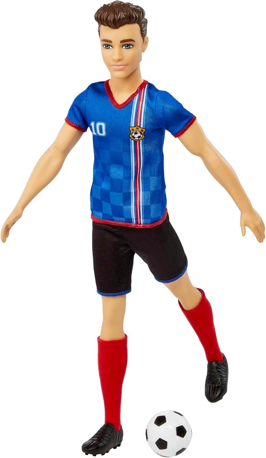 Barbie Careers Ken Fashion Doll