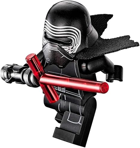 LEGO Star Wars Kylo Ren's Command Shuttle 75104 Star Wars Toy