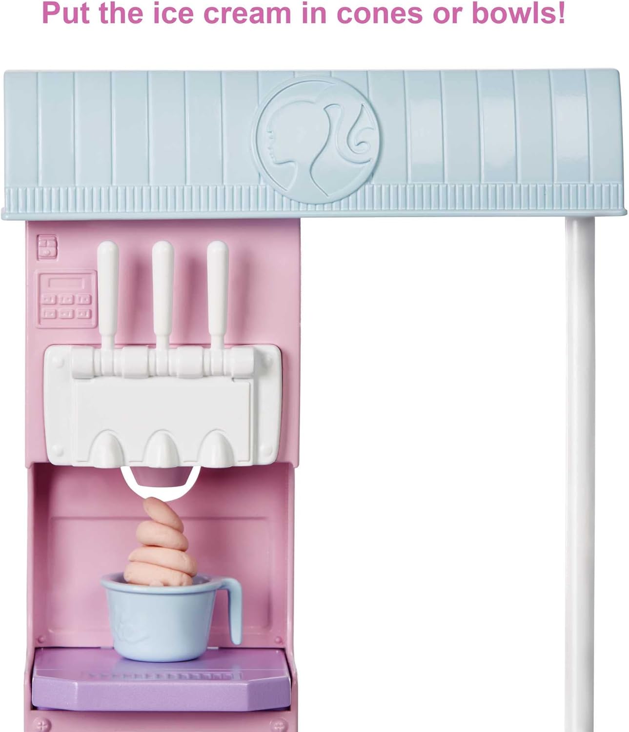 Barbie Careers Playset