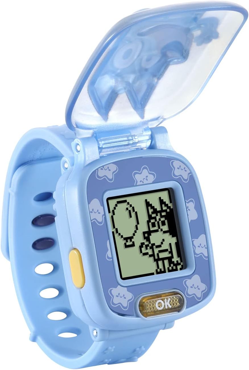 VTech Bluey Wackadoo Watch Bluey