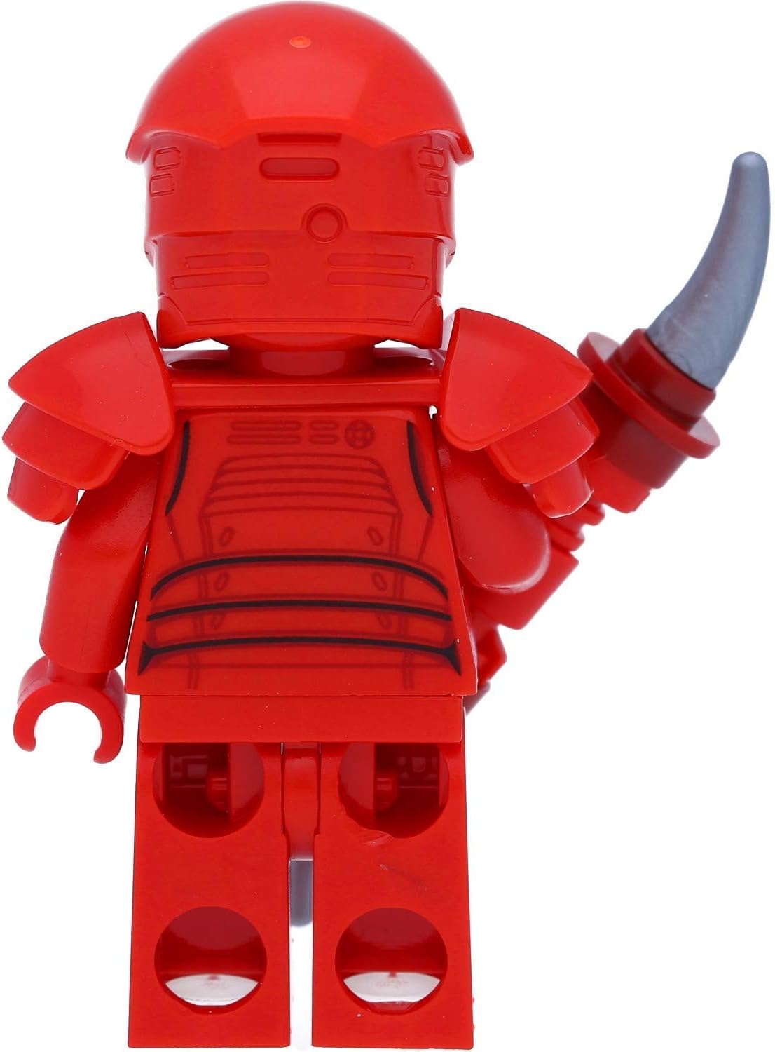 LEGO Star Wars Elite Praetorian Guard Type 2 with Dagger