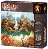 Hasbro Avalon Hill Risk Godstorm Game