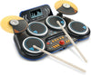 VTech Kidi Star Drum Pad Black