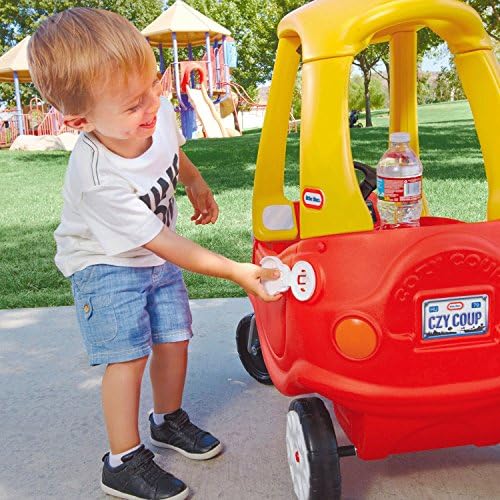 Little Tikes Fairy Cozy Coupe Amazon Large