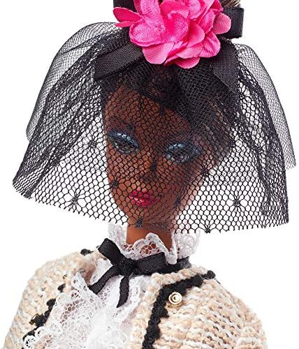 Barbie Fashion Model Collection Best to A Tea Doll
