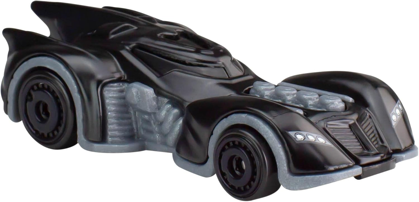 Hot Wheels 164 Scale Toy Cars Batman 5-Pack Set of 5 Vehicle