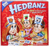Spin Master HedBanz Game 2nd Edition The Quick Question Game of What Am I