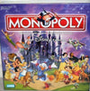 Disney The Disney Editiion Monopoly Board Game 2001