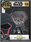 Funko Pop Star Wars Karre SE Enamel Pop Pin