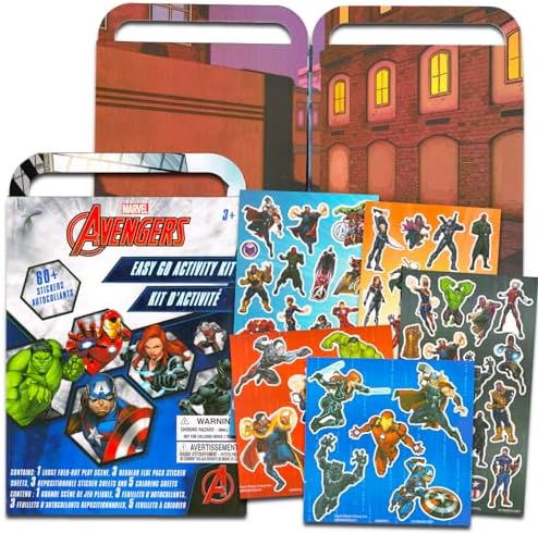 Marvel Spiderman Puzzle