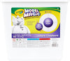 Crayola Model Magic White Modeling Clay Alternative Reusable Sculpting Material Air Dry