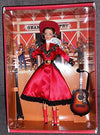 Mattel Barbie Grand Ole Opry Country Rose 12 Figure