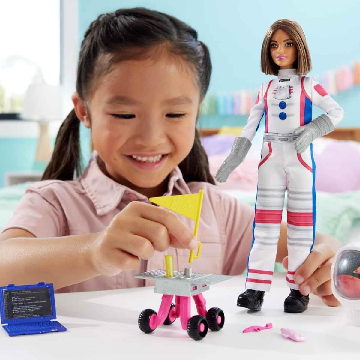 Barbie Careers Playset
