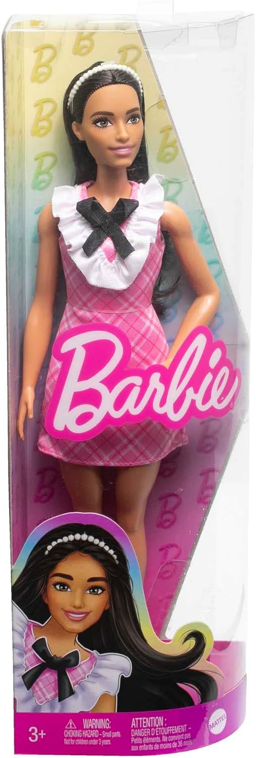 Barbie Fashionistas Doll