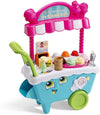 LeapFrog Scoop and Learn Ice Cream Cart