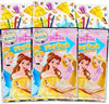 Disney Princess Coloring Pack Party Activity Favors with Crayons and Coloring Activity