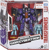 Transformers Netflix War for Cybertron Trilogy Voyager Class Hotlink Battle 3-Pack with