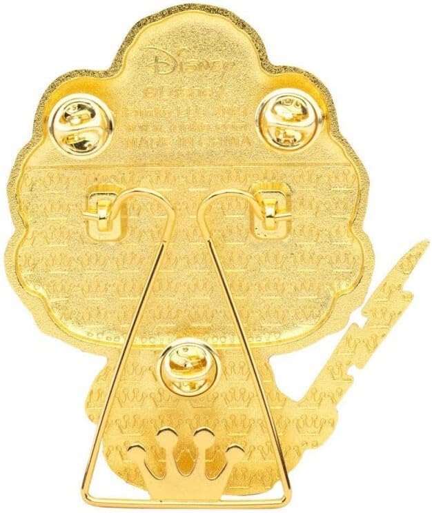 Funko Pop Pins Disney - Baby Hercules