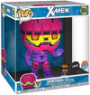 Funko POP Jumbo X-Men Sentinel with Wolverine Chase Previews