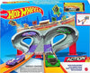 Hot Wheels Track Set Super Speed Blastway Playset