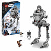 LEGO 75322 Star Wars at-ST on Hoth Chewbacca and Droid Figures Toy from The Empire