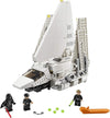 LEGO Star Wars Imperial Shuttle 75302 Building Kit Awesome Building Toy for Featuring
