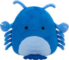Squishmallows Original 20-Inch Lobert Blue Lobster - Official Jazwares Plush Jumbo