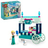 LEGO Disney Frozen Elsa's Frozen Treats Building Set