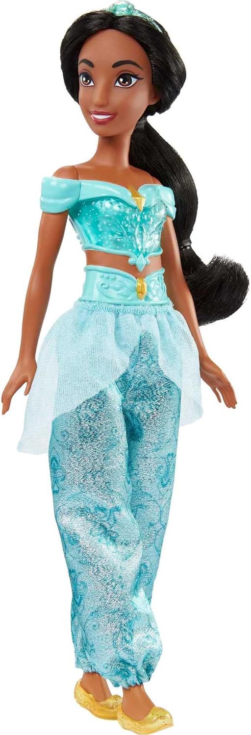 Mattel Disney Princess Fashion Doll