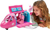 Barbie Toy Airplane Playset