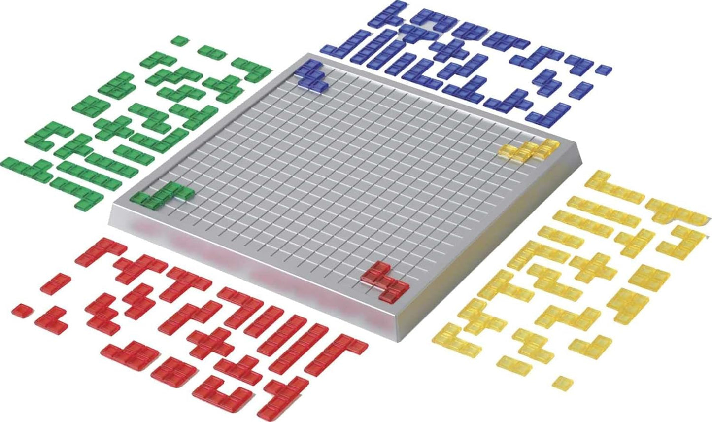 Mattel Games Mattel Blokus XL Strategy Board Game