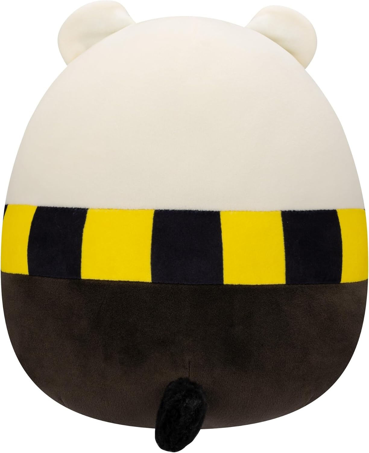 Squishmallows Original Harry Potter 10-Inch Hufflepuff Badger Plush