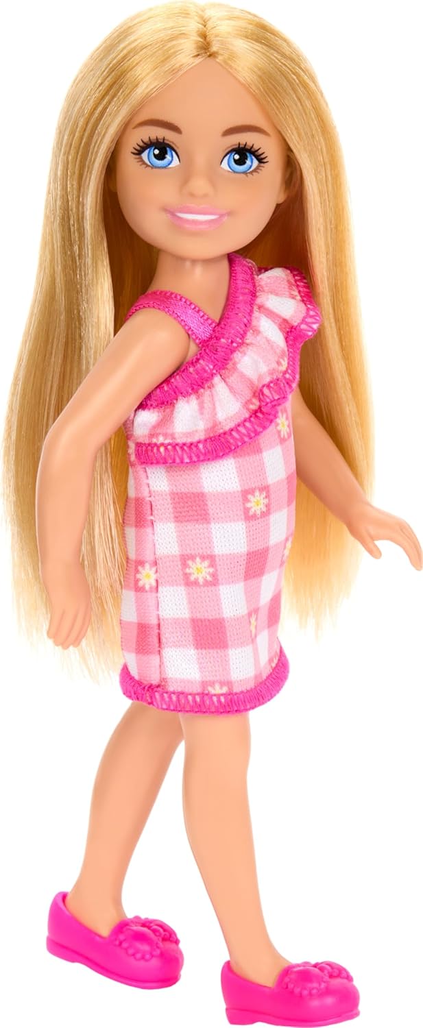 Barbie Chelsea Doll