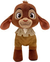 Just Play Disney Wish Walk 'n Talk Valentino Plush