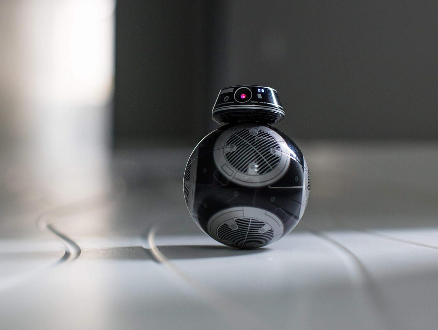 Sphero BB-9E App-Enabled Droid with Droid Trainer by – 9