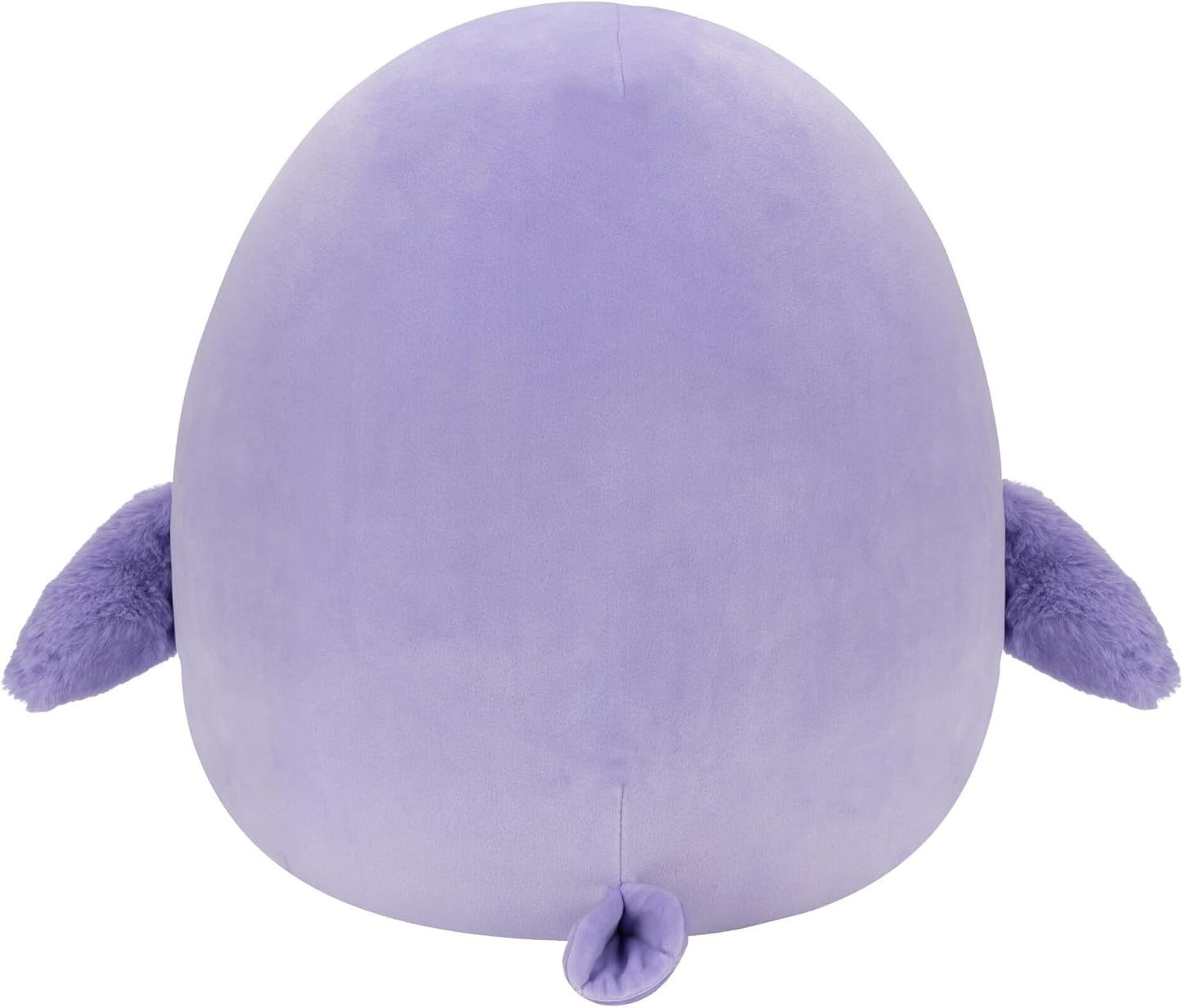 Squishmallows Original 14-Inch Scarlito Purple Barn Owl A" Soft & Cuddly Official Plush – 14
