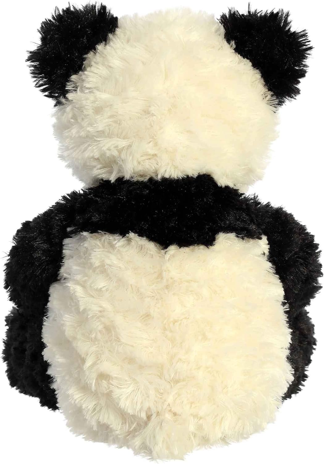 Aurora Snuggly Tubbie Wubbiesa Panda Stuffed Animal - Comforting Companion - Imaginative