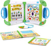 LeapFrog LeapStart Preschool Success Green