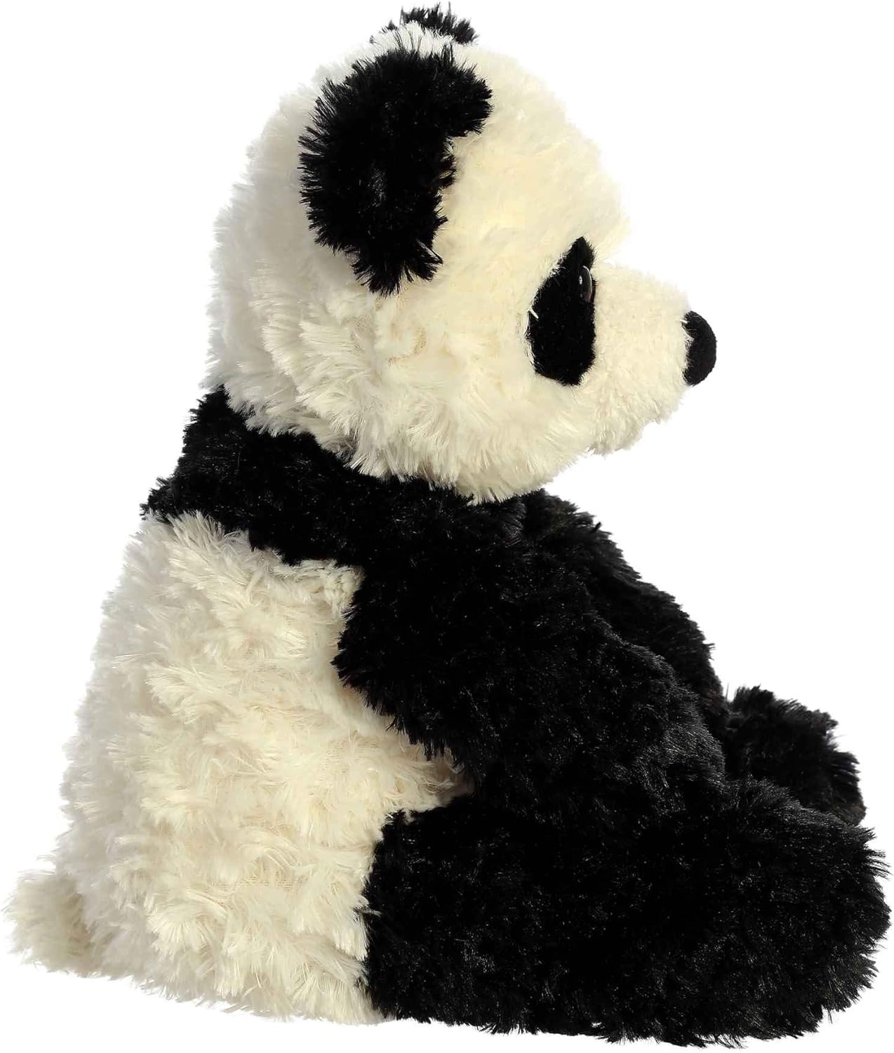 Aurora Snuggly Tubbie Wubbiesa Panda Stuffed Animal - Comforting Companion - Imaginative