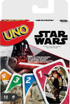 Mattel Games Mattel UNO Star Wars Card Game