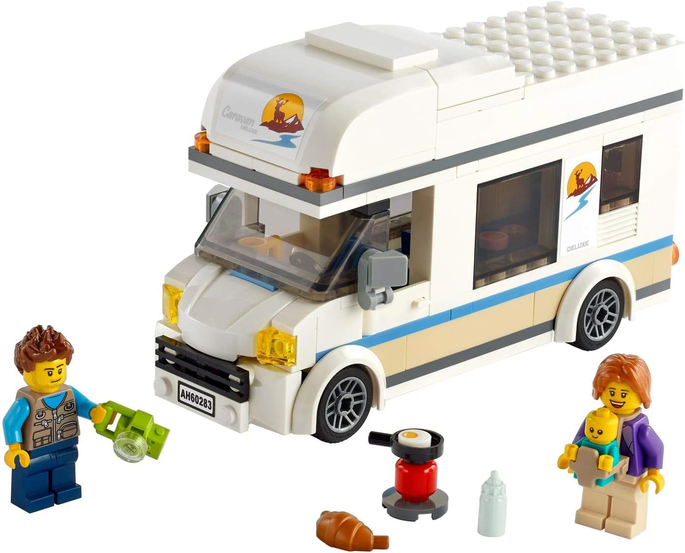 LEGO City Great Vehicle