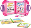 LeapFrog LeapStart Preschool Success Pink