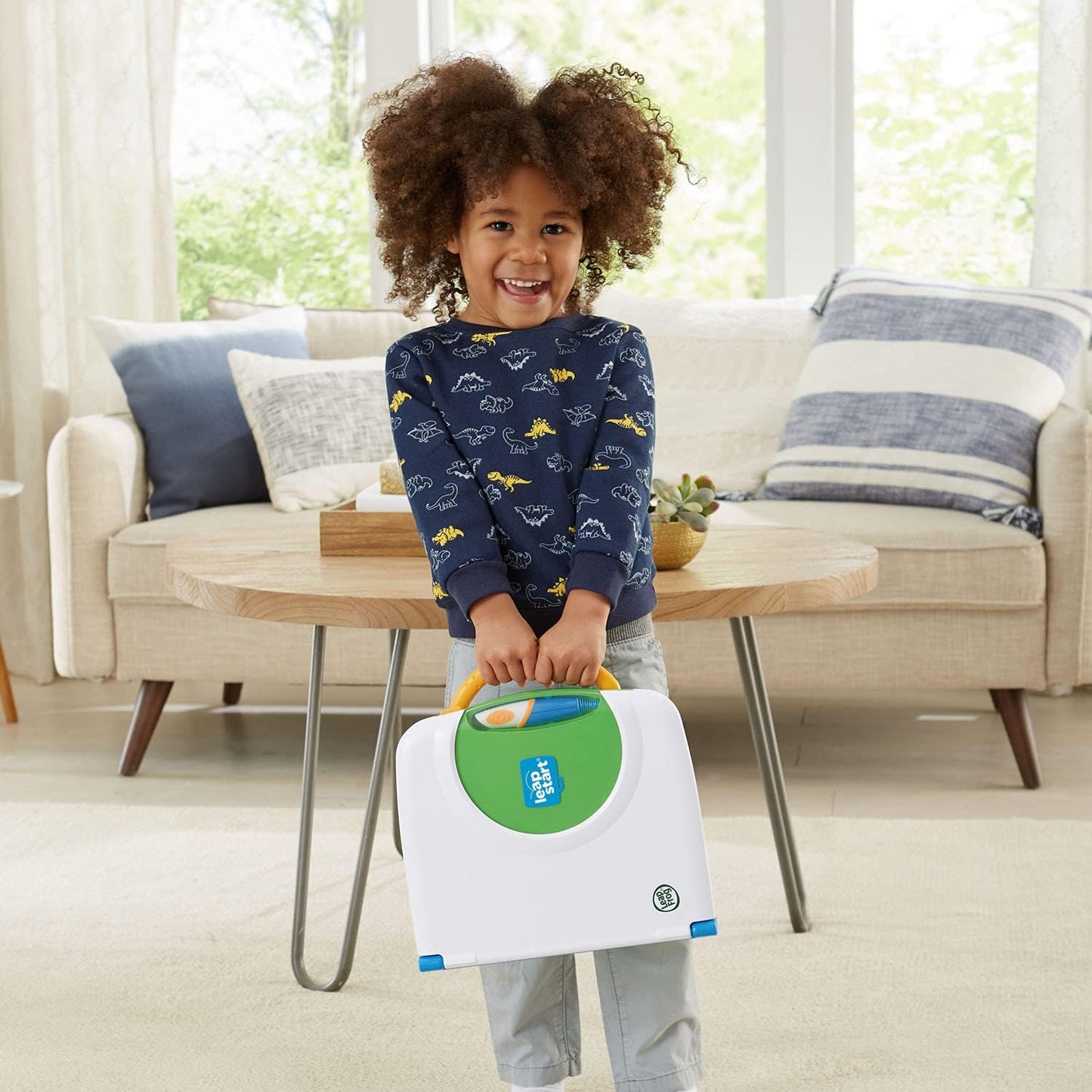 LeapFrog LeapStart Learning Success Bundle Green