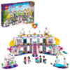 LEGO Friends Heartlake City Shopping Mall 41450 Building Kit Includes Friends Mini-Doll