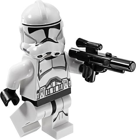 LEGO 75028 Star Wars Clone Turbo Tank