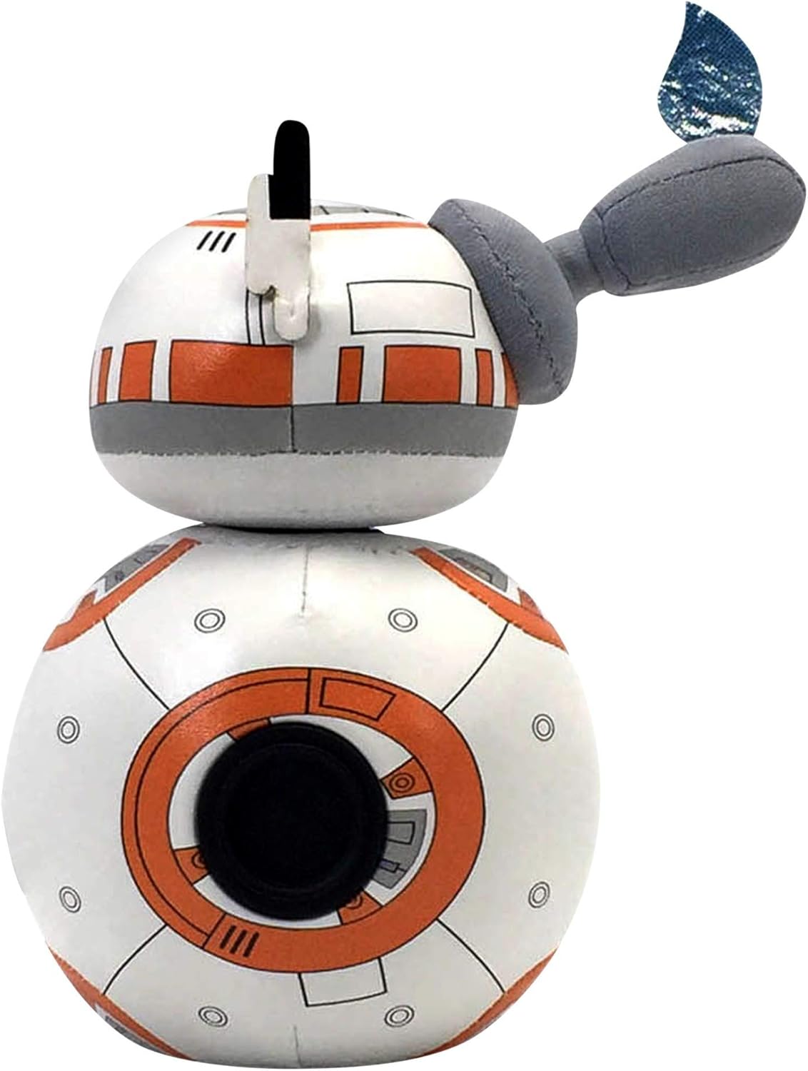 Mattel Star Wars Galaxy's Edge Customizable Plush